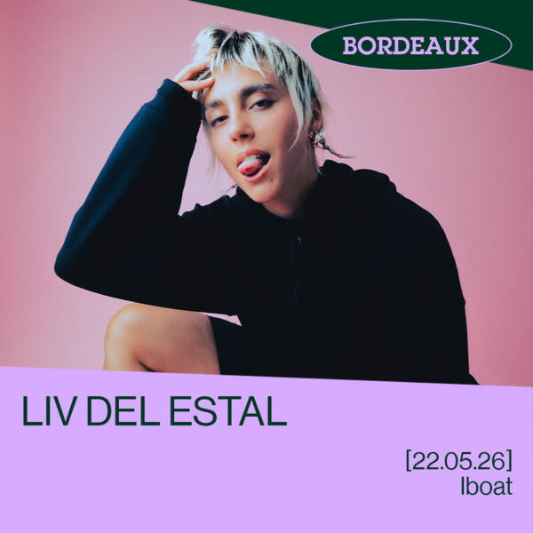 LIV DEL ESTAL