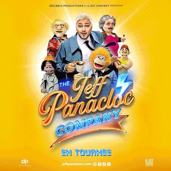 JEFF PANACLOC COMPANY
